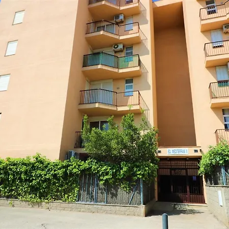Mediterraneo 2 3 6 Roses - Immo Barneda Exterior foto