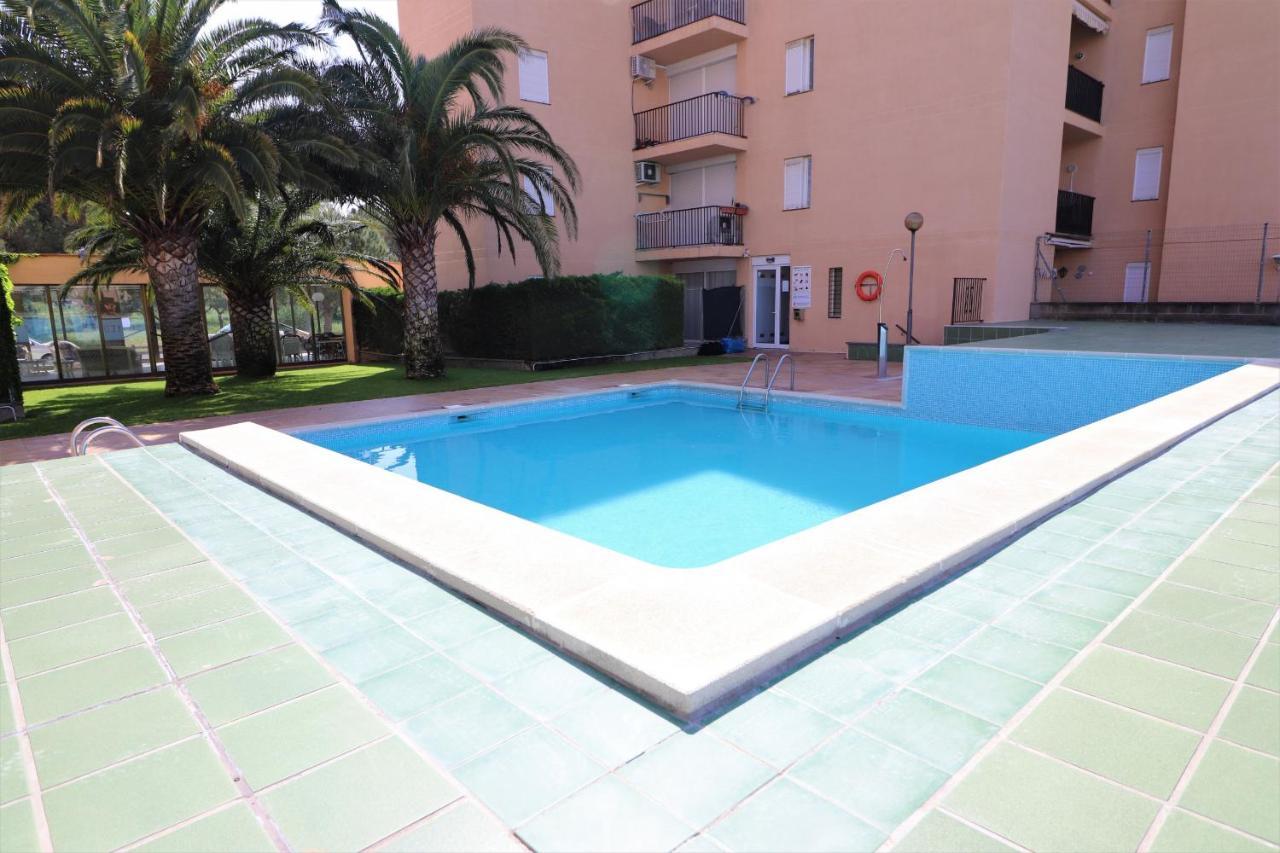 Mediterraneo 2 3 6 - Immo Barneda Appartement Roses