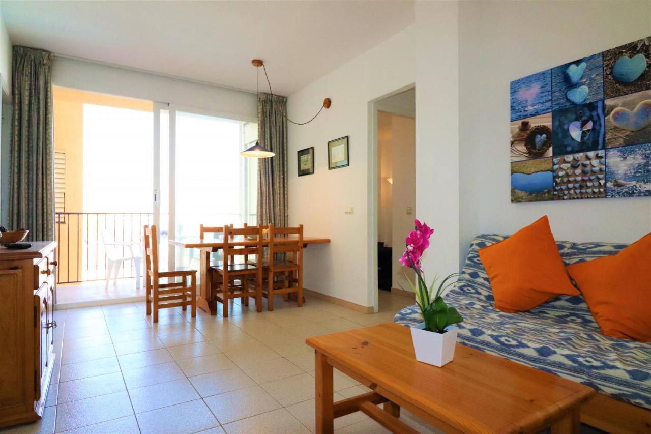 Mediterraneo 2 3 6 - Immo Barneda Appartement