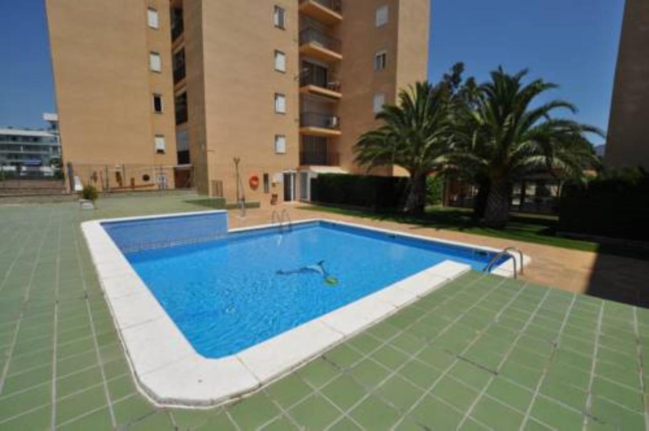 Appartement Mediterraneo 2 3 6 - Immo Barneda