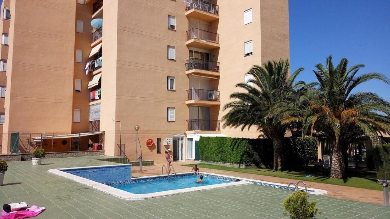 Mediterraneo 2 3 6 - Immo Barneda Appartement