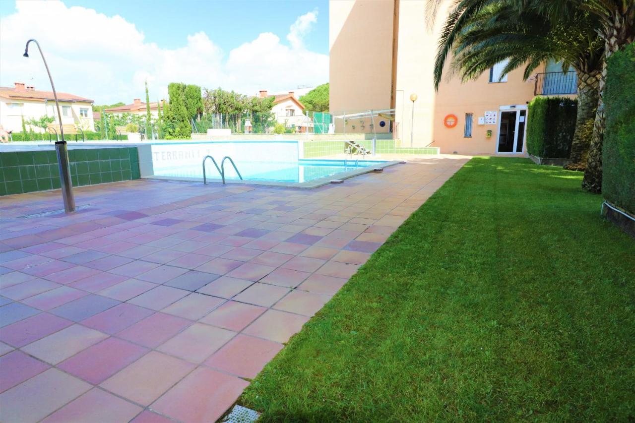 Mediterraneo 2 3 6 - Immo Barneda Appartement *