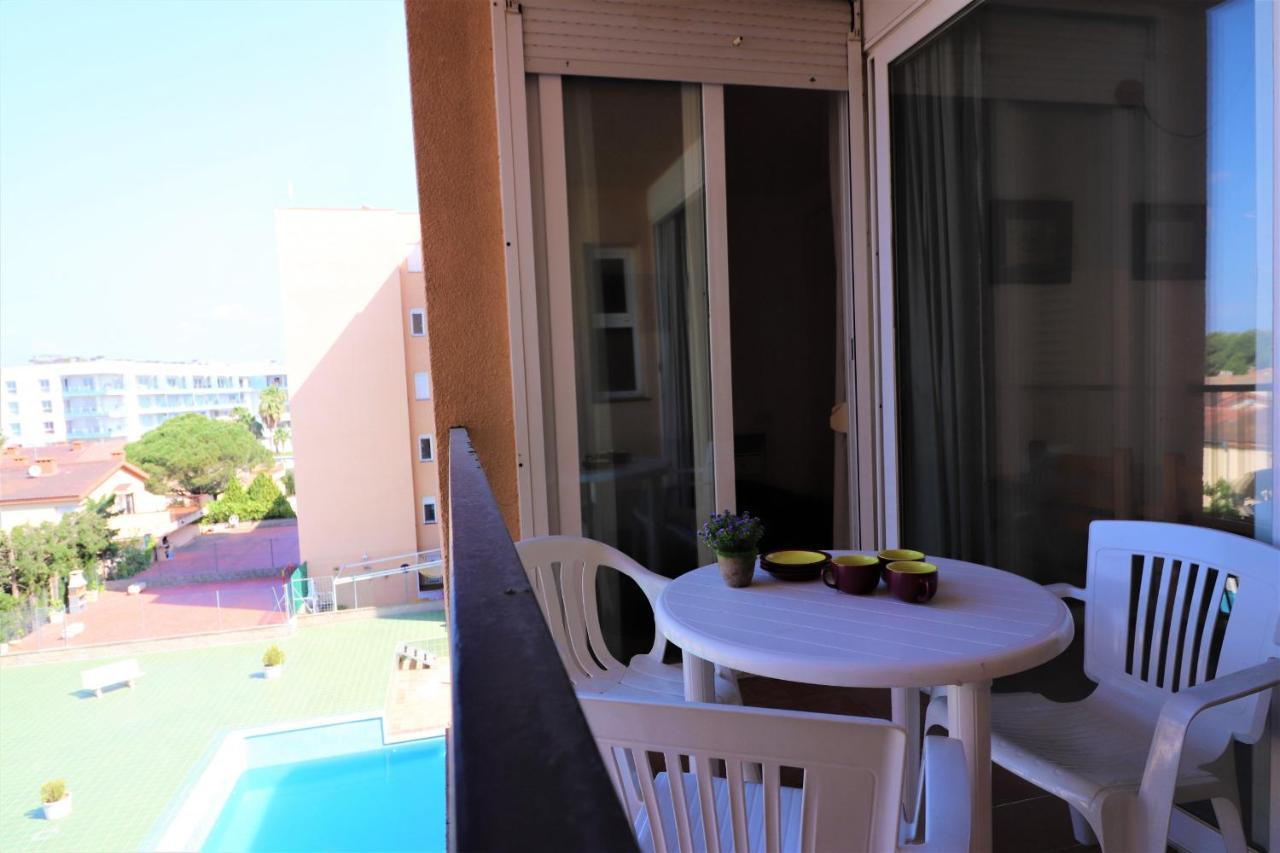Appartement Mediterraneo 2 3 6 - Immo Barneda Roses