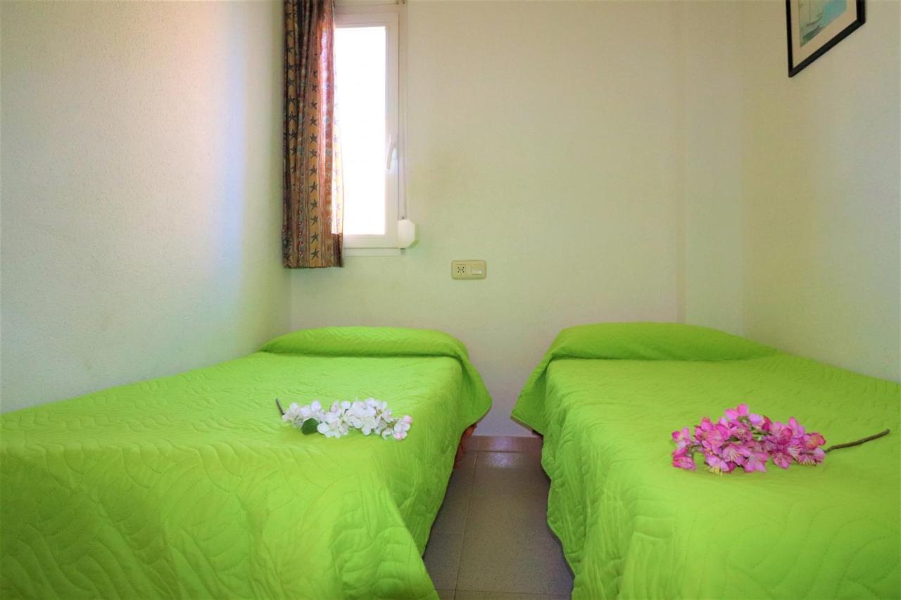 Appartement Mediterraneo 2 3 6 - Immo Barneda Roses