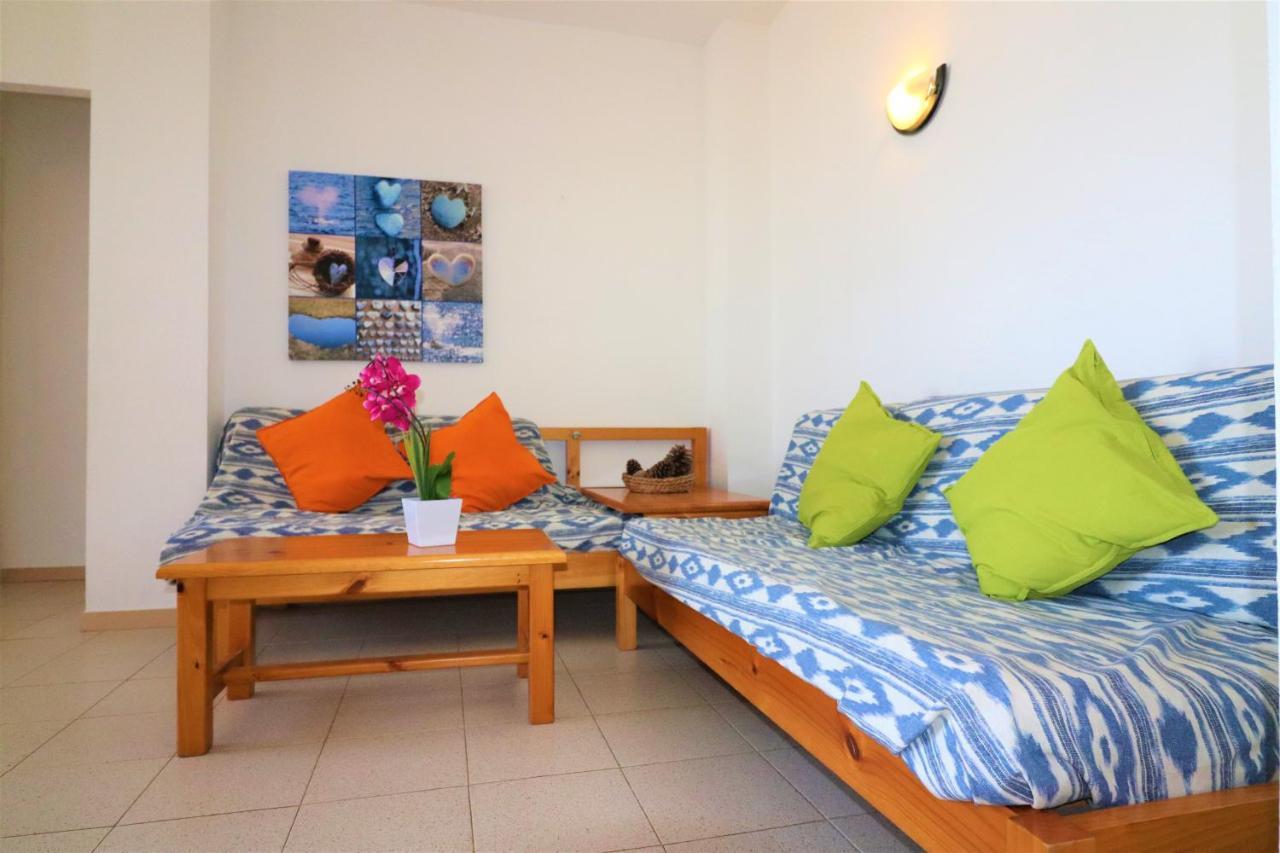 Appartement Mediterraneo 2 3 6 - Immo Barneda Roses