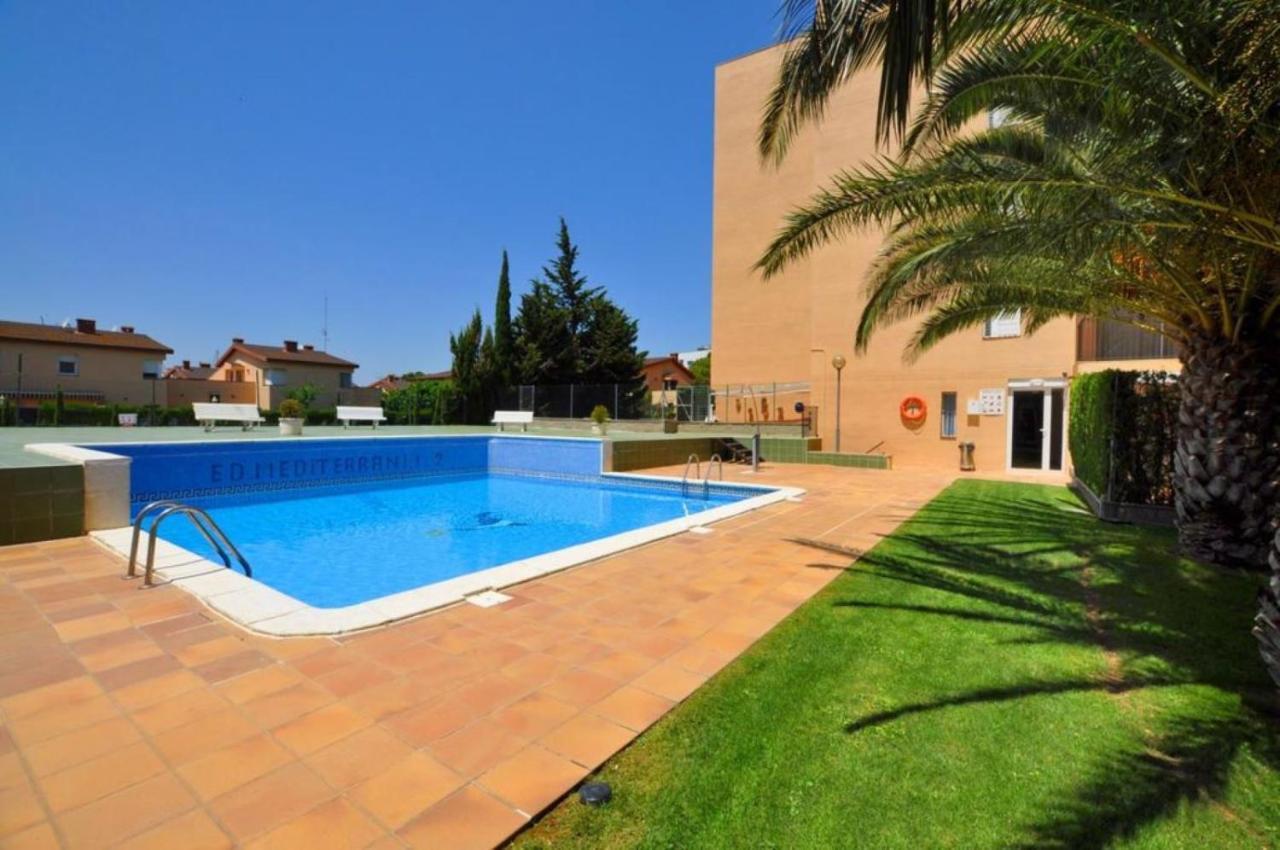 Mediterraneo 2 3 6 - Immo Barneda Appartement