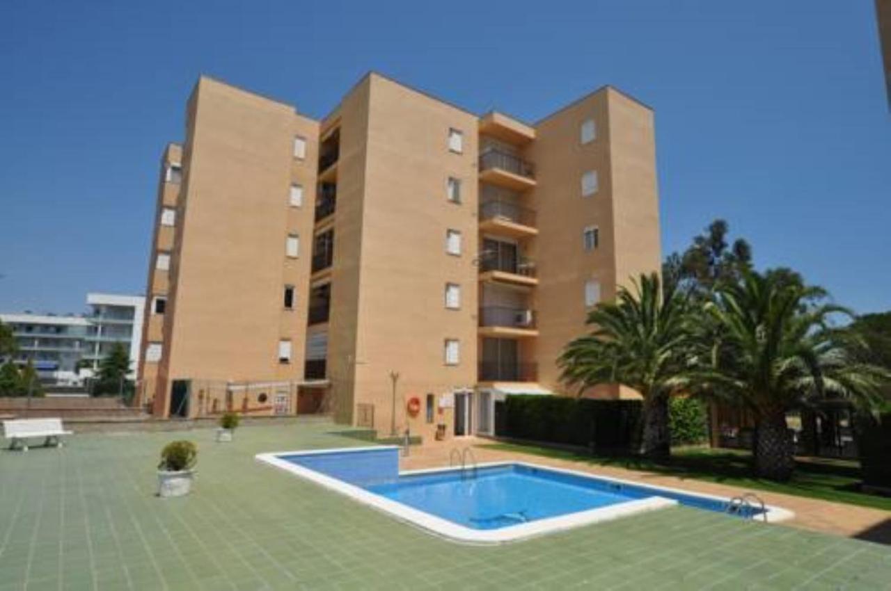 Mediterraneo 2 3 6 - Immo Barneda Appartement *